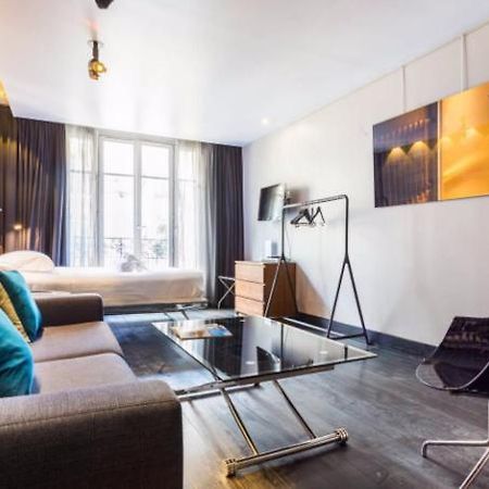 Cmg - Suite Premium Tour Eiffel - 11 巴黎 外观 照片