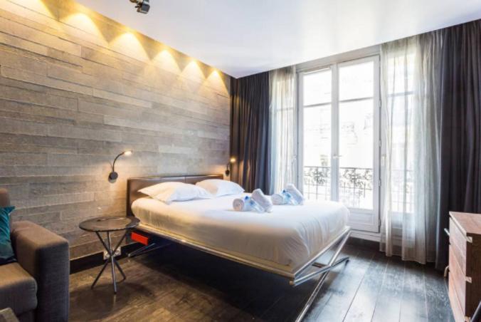 Cmg - Suite Premium Tour Eiffel - 11 巴黎 外观 照片