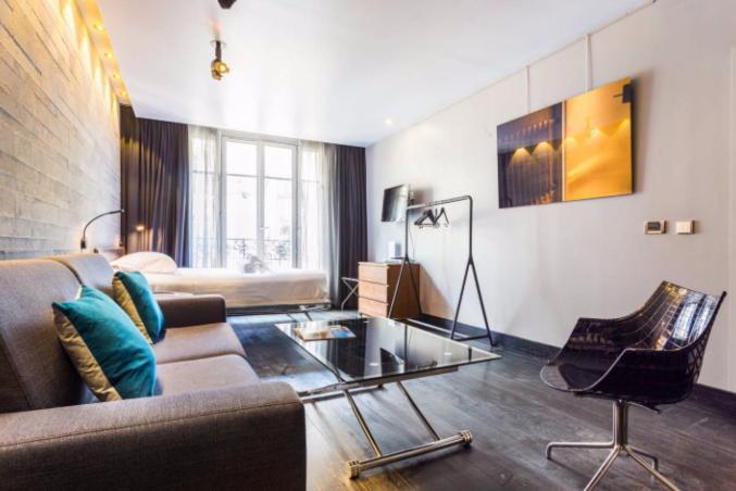 Cmg - Suite Premium Tour Eiffel - 11 巴黎 外观 照片